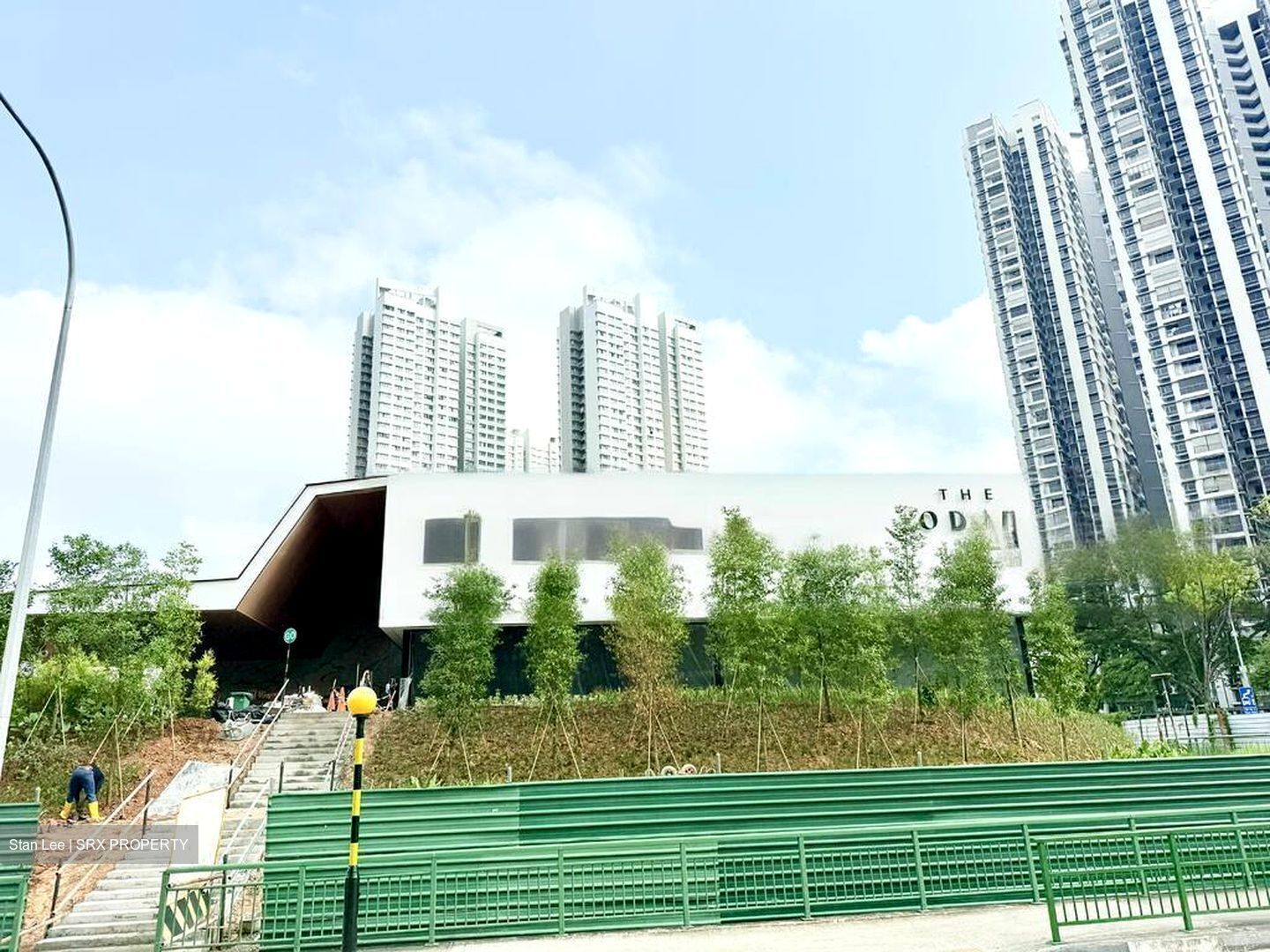 Lorong 8 Toa Payoh (D12), Condominium #458078381